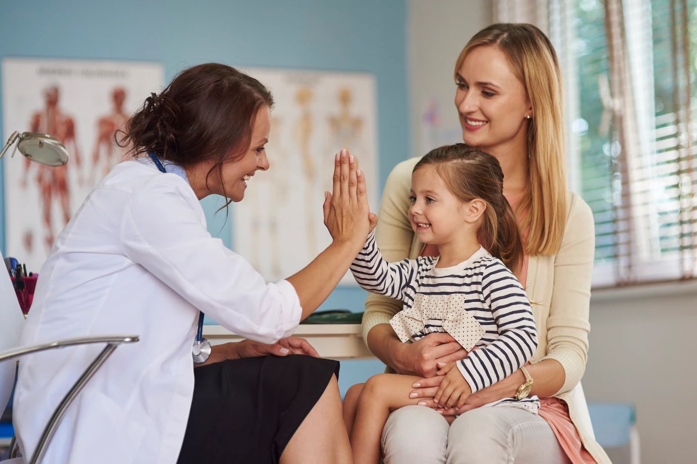 Atendimento humanizado: é hora de praticá-lo na sua clínica