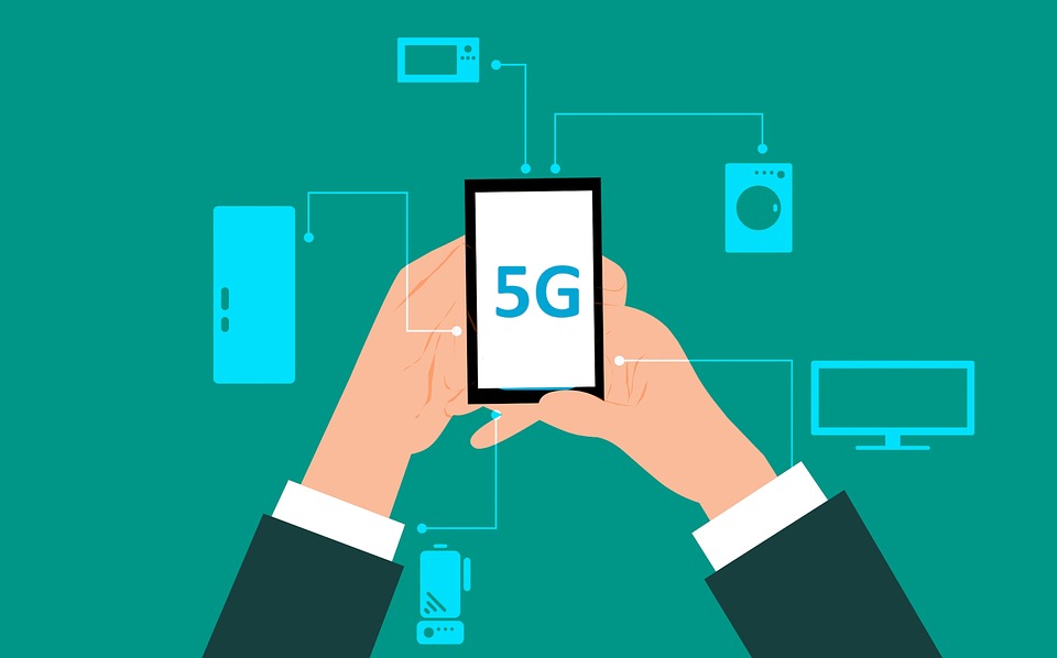 Saiba por que apostar na tecnologia 5G em sua clínica