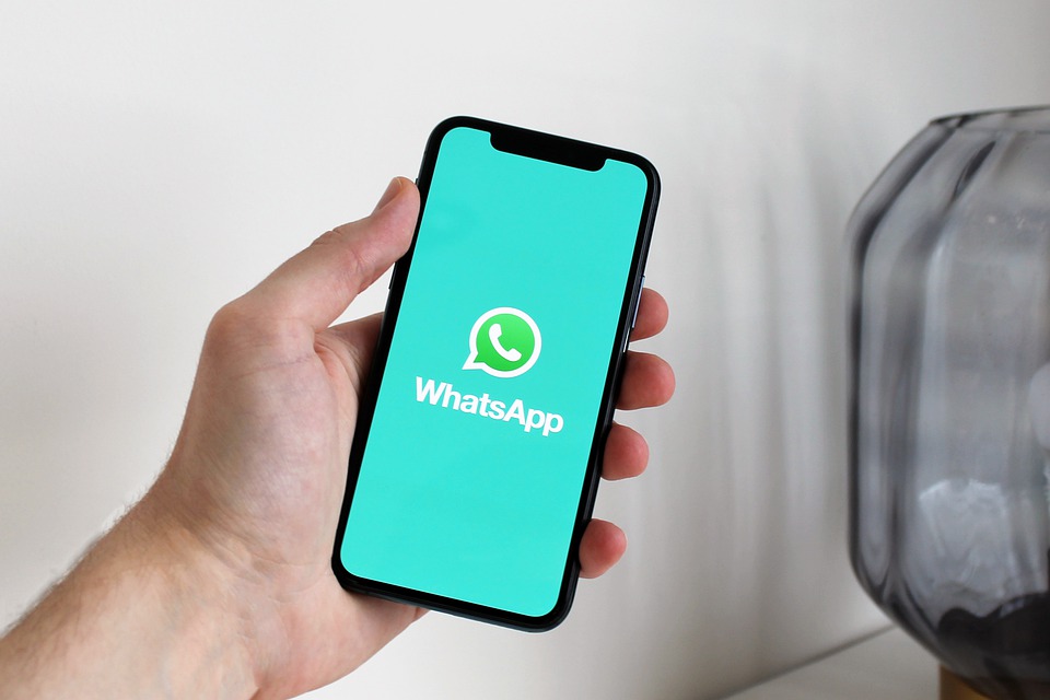 Aposte no WhatsApp Empresarial para agilizar o atendimento do seu negócio