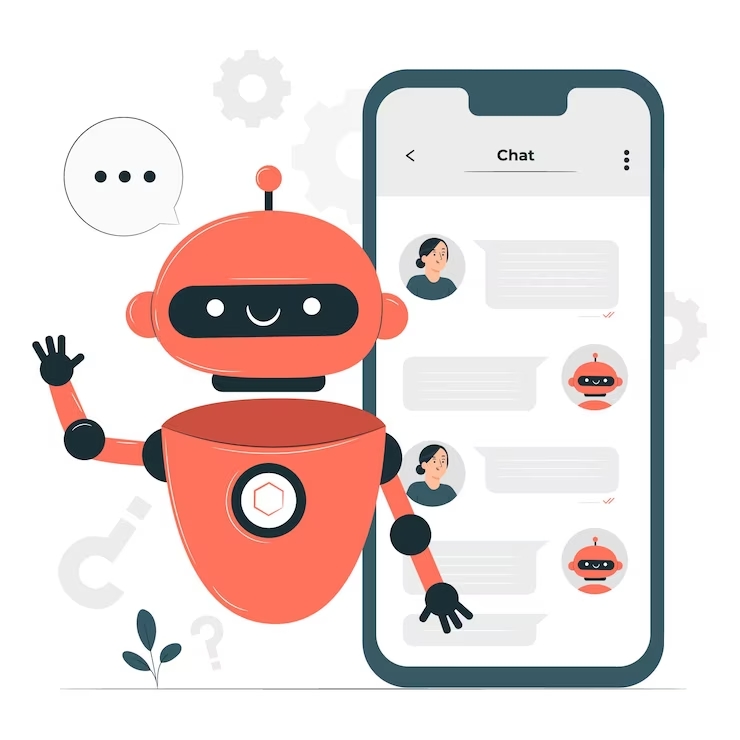 Entenda a importância do chatbot e o que ele proporciona para sua clínica