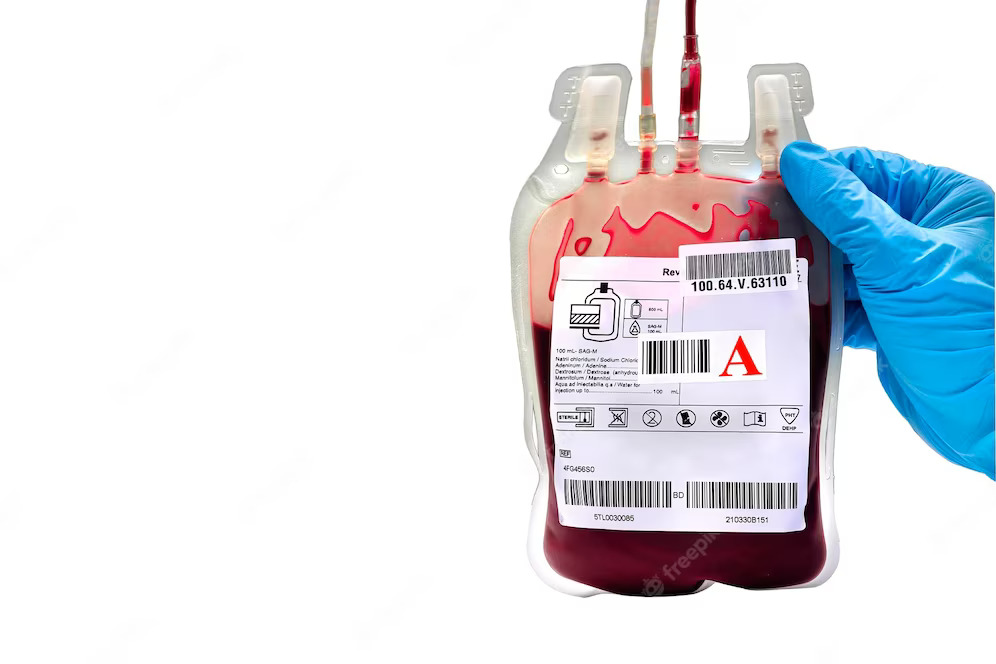 Estamos no inverno: não deixe de doar sangue!